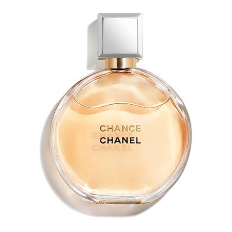 chance chanel 50 ml precio|chance chanel sephora.